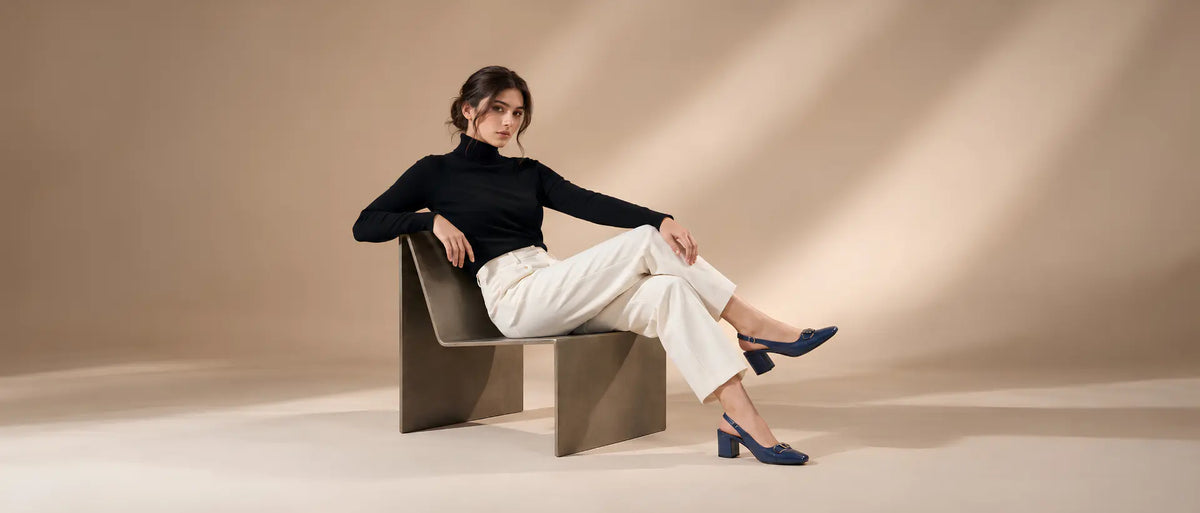 Sling Back