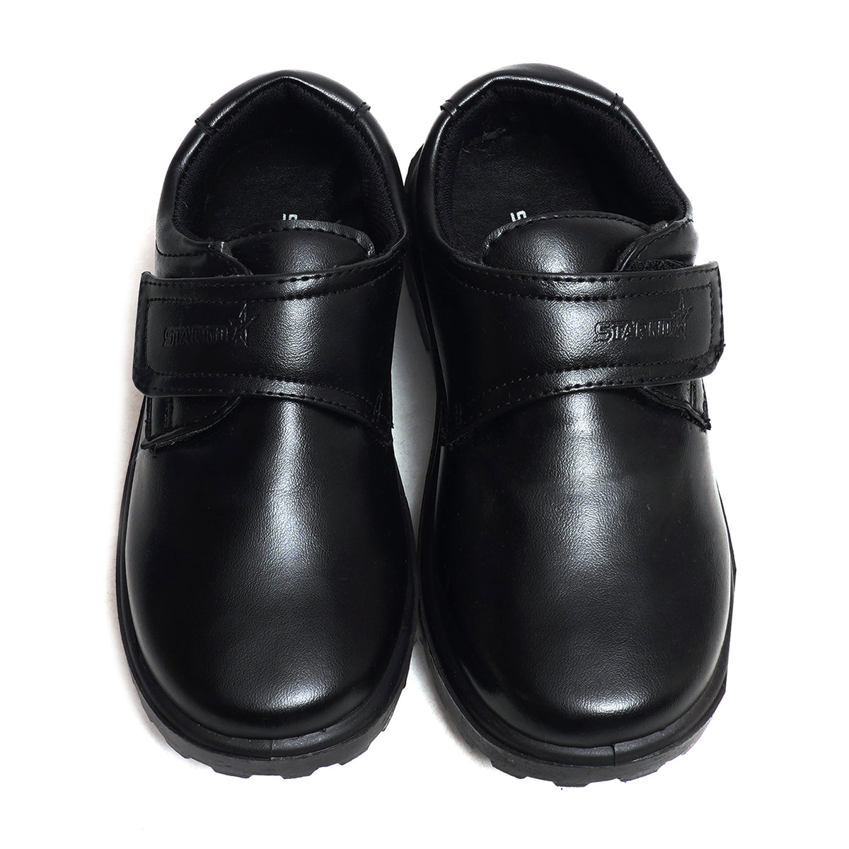 LEATHER SHOES - FSC-004 (L)