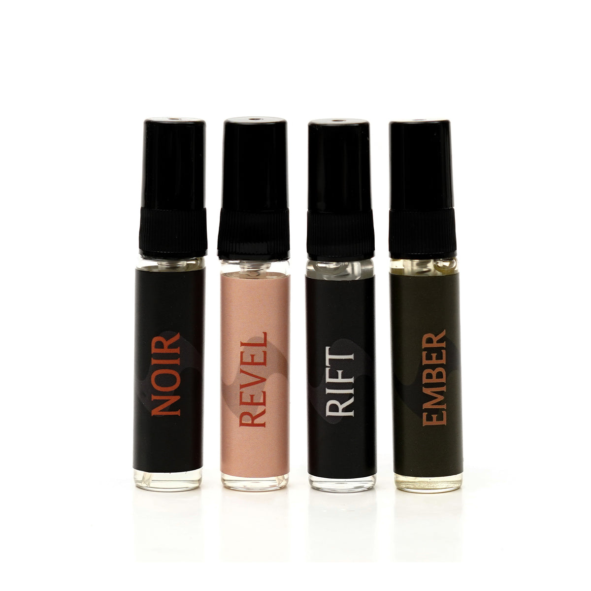 Mini Perfume Pack