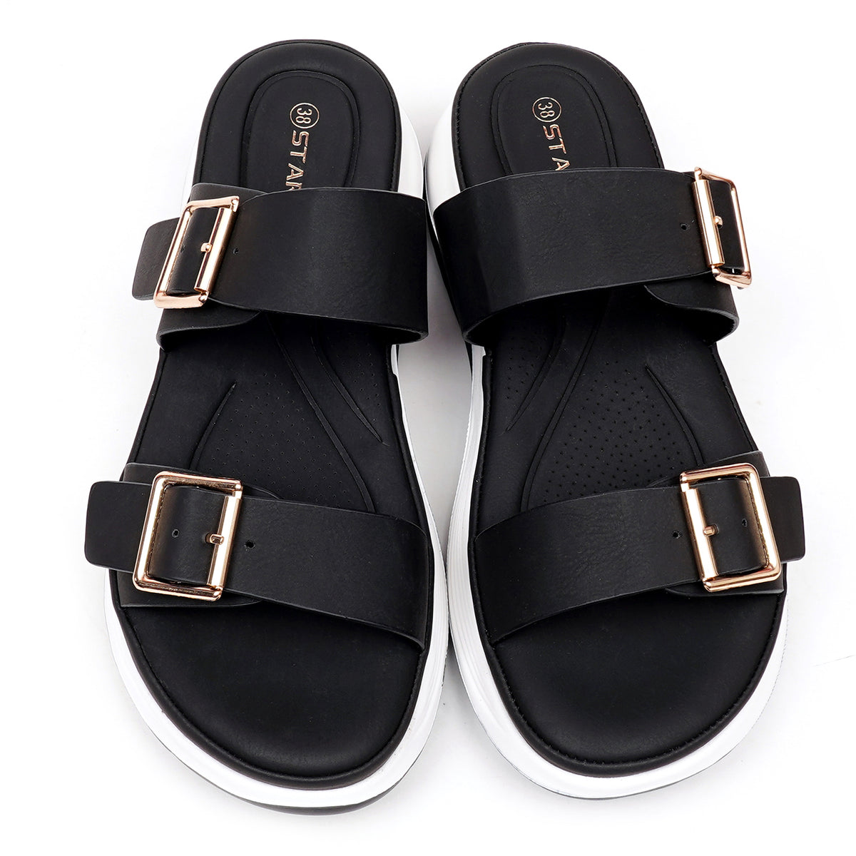 MAY-0003 BLACK