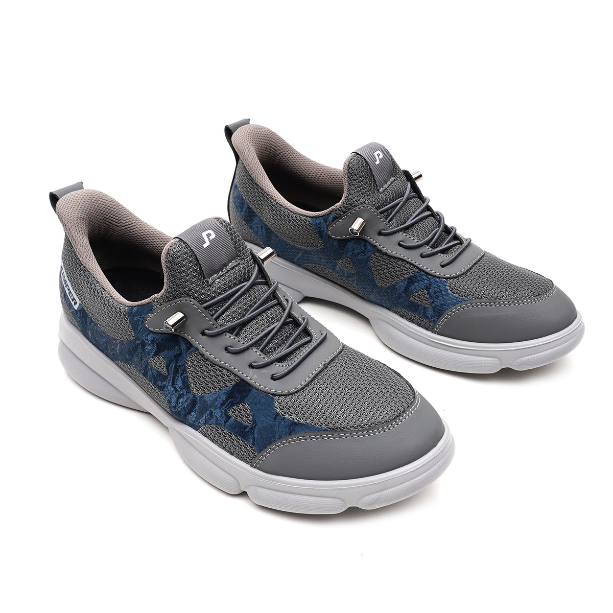 SBS-02 GREY