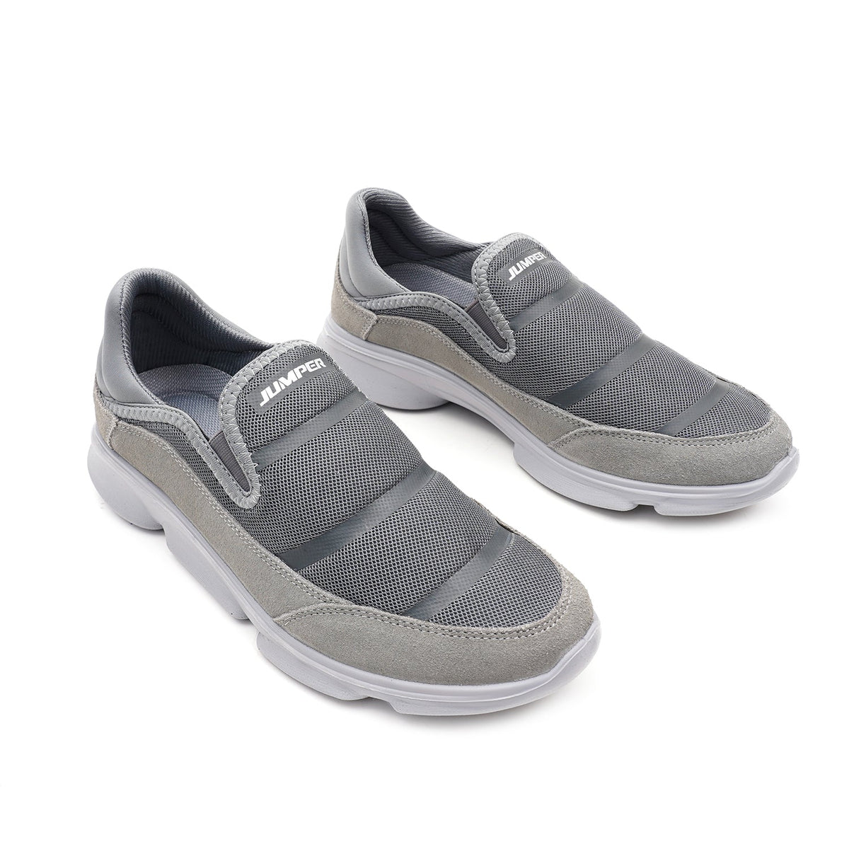 SUPER-20 GREY