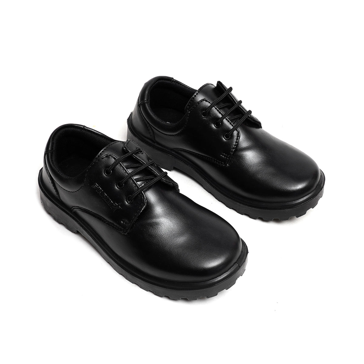 LEATHER SHOES - FSC-002 M