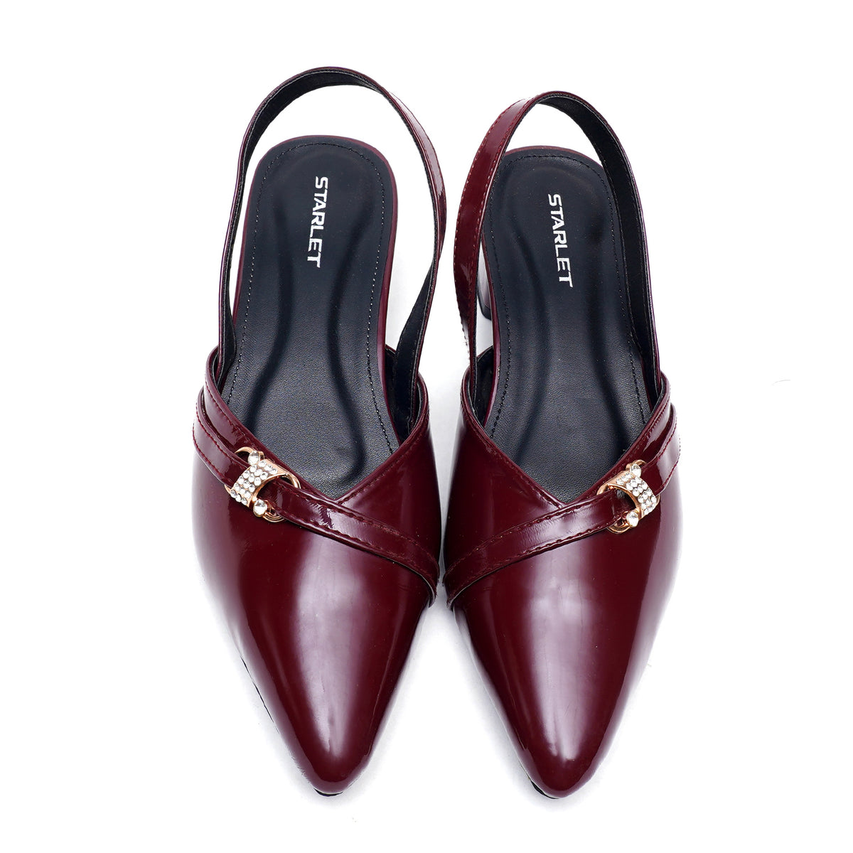 Women`s Mackesy - Formal Sling Back