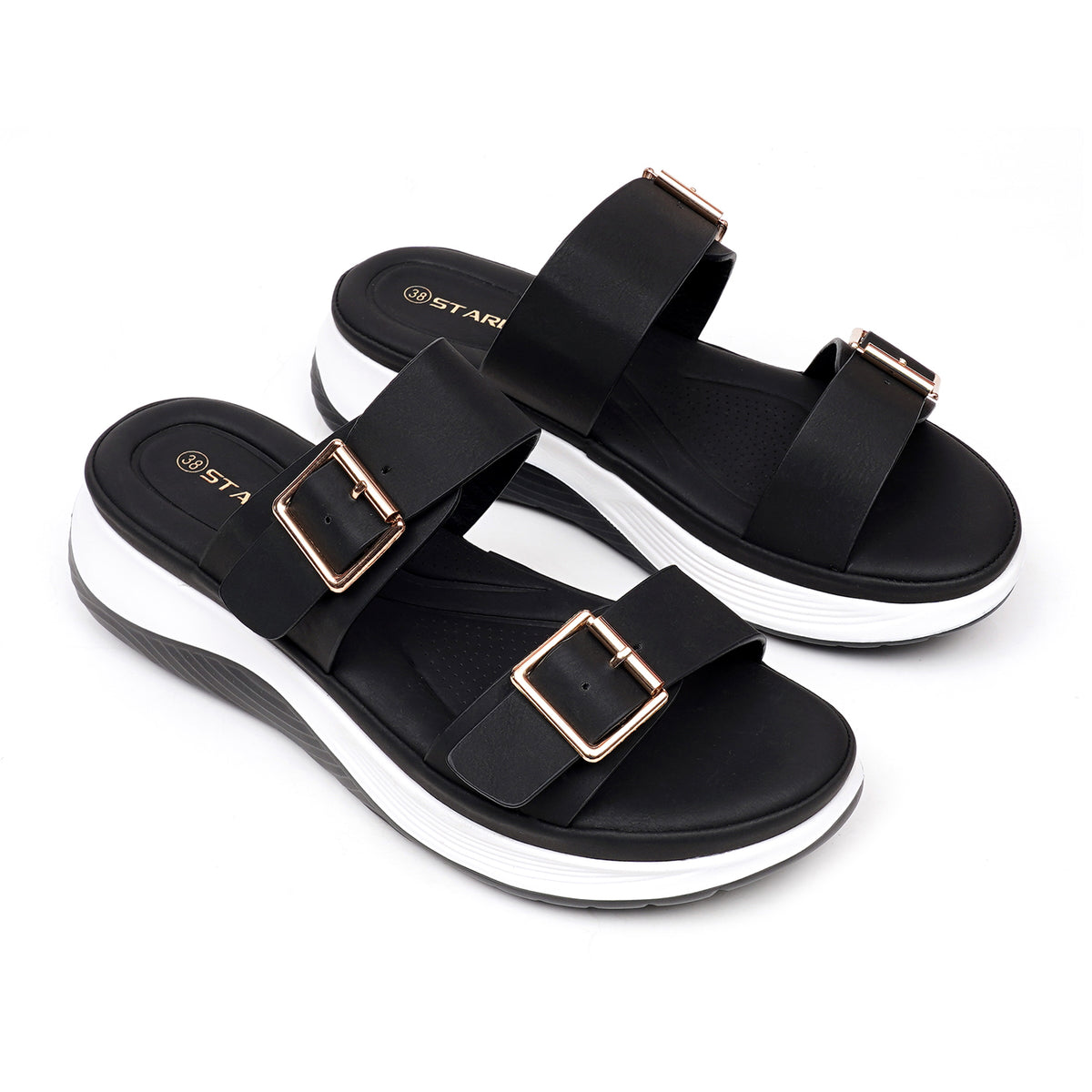MAY-0003 BLACK