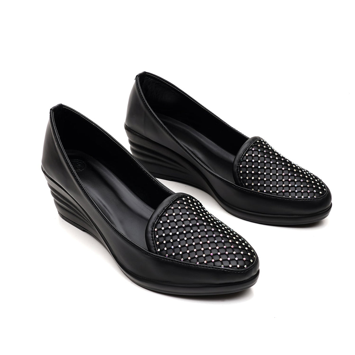 MFL-0027 BLACK