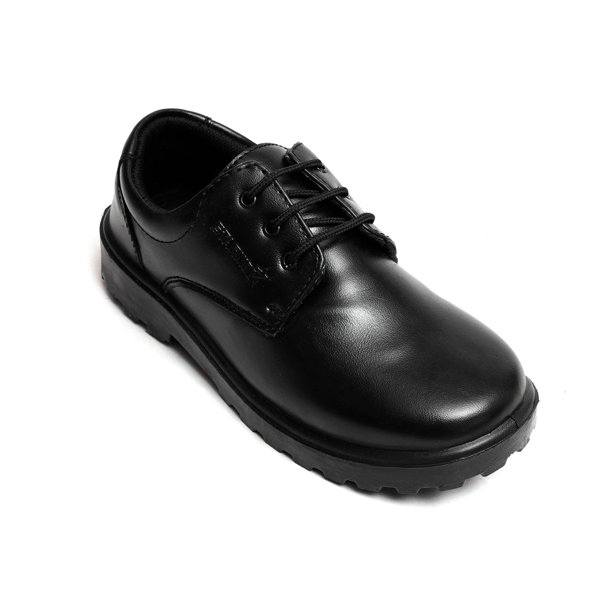 LEATHER SHOES - FSC-002 M