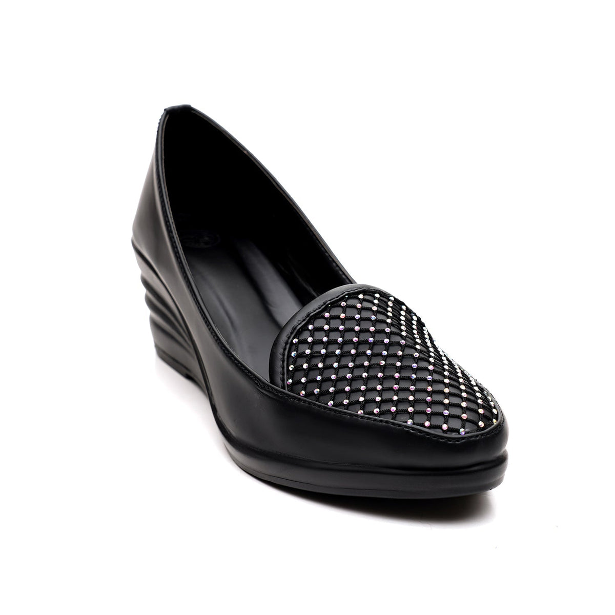 MFL-0027 BLACK