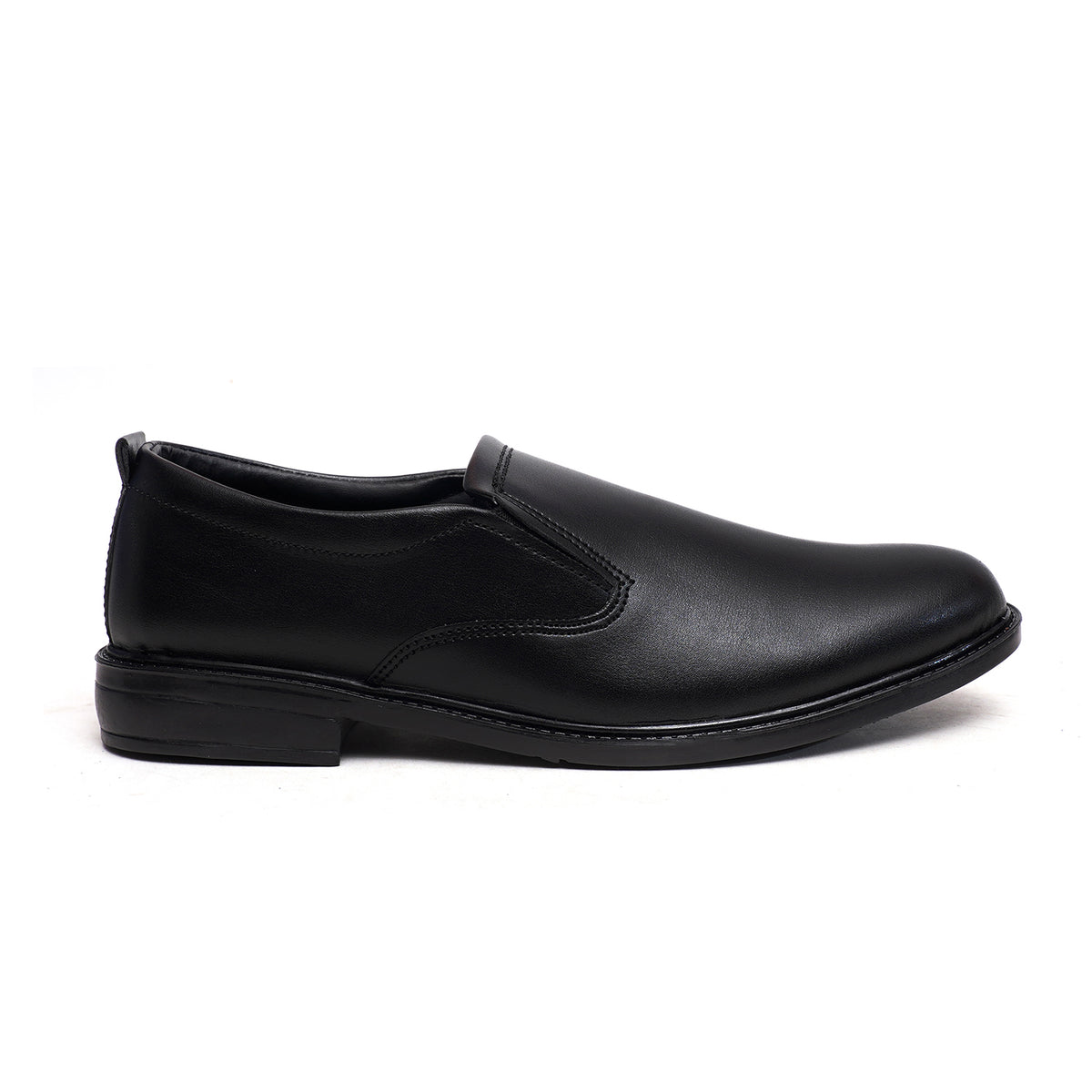 Neoclassic Plain Toe Derby