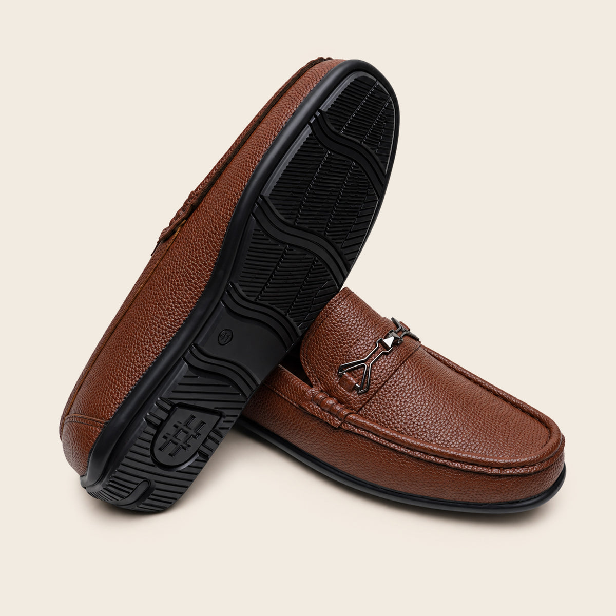 YTG-0002 BROWN