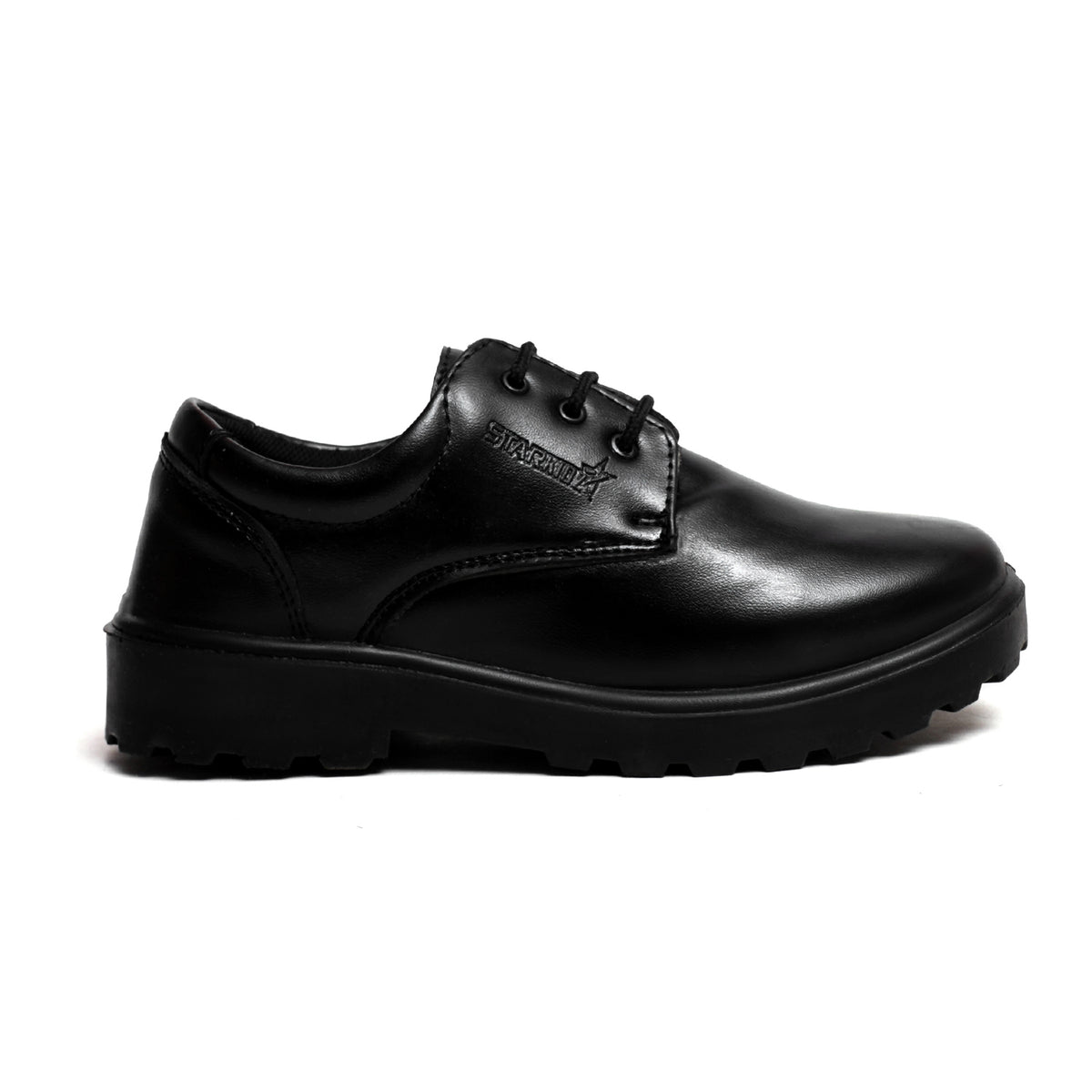 LEATHER SHOES - FSC-002 M