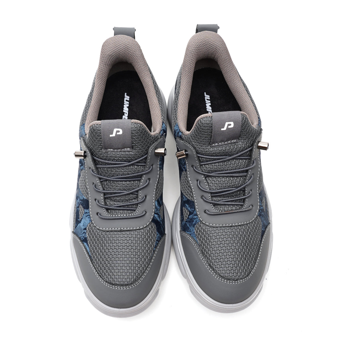 SBS-02 GREY