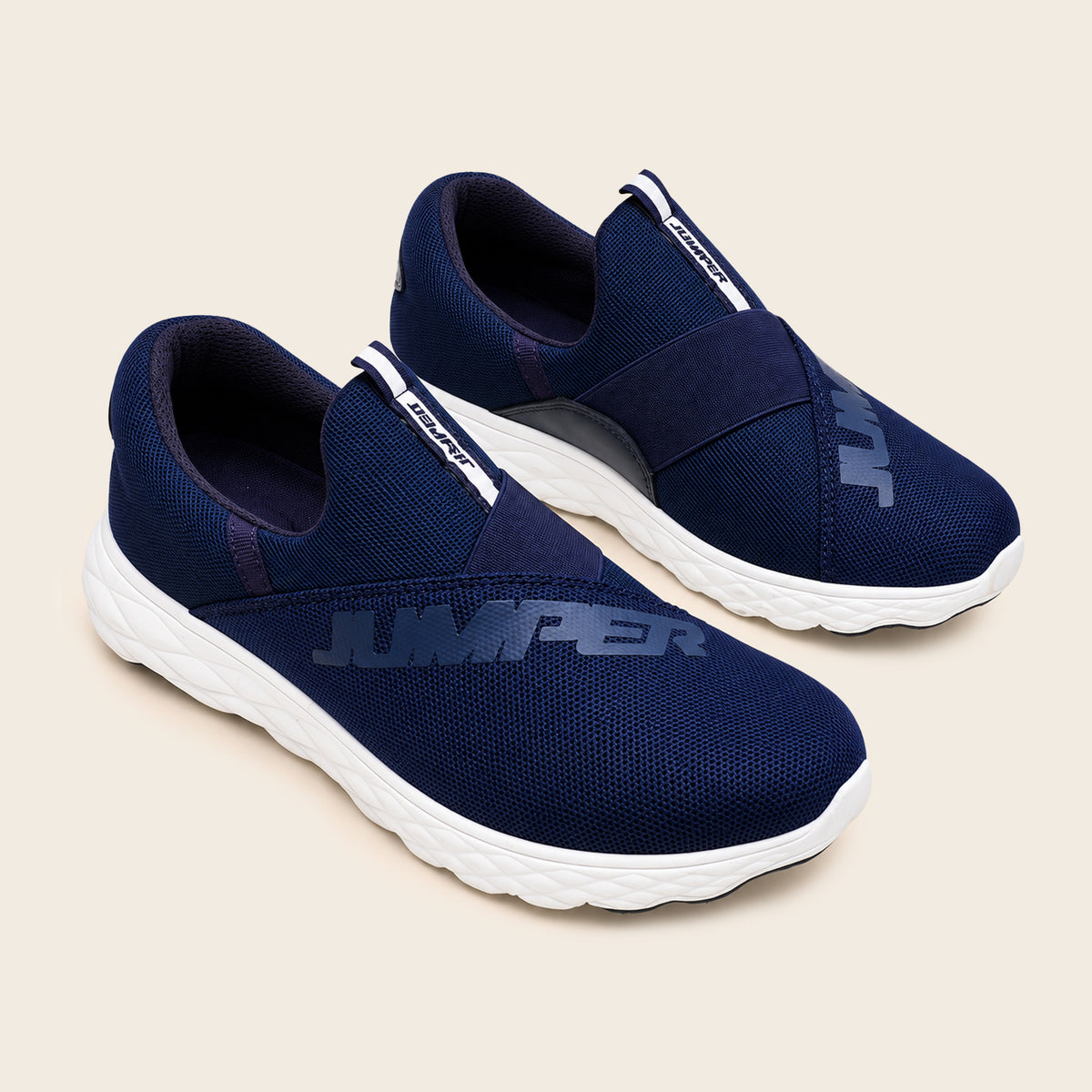SPORTY-001 BLUE