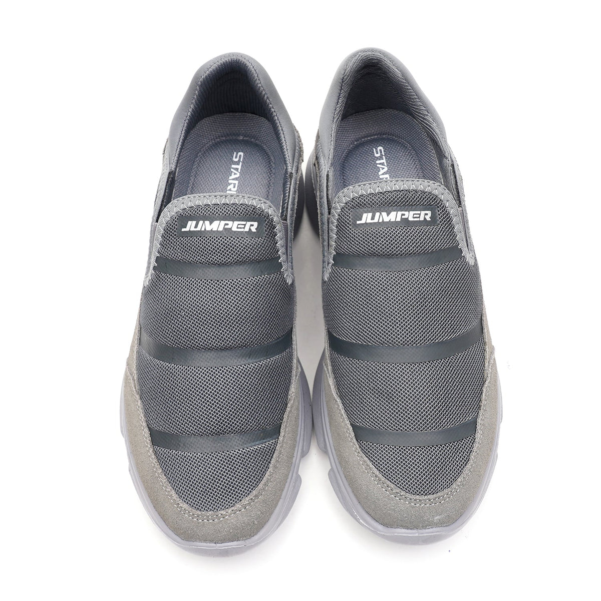 SUPER-20 GREY