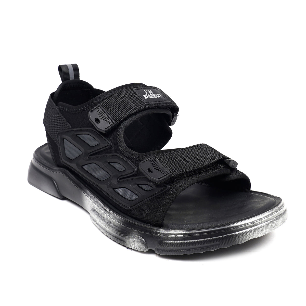 STG-103 BLACK