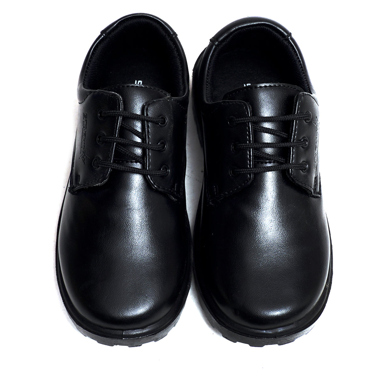 LEATHER SHOES - FSC-002 M