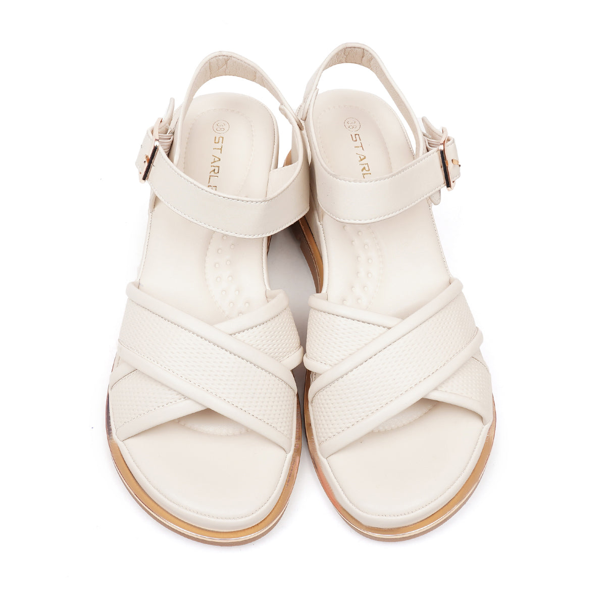 MAY-0015 OFF-WHITE