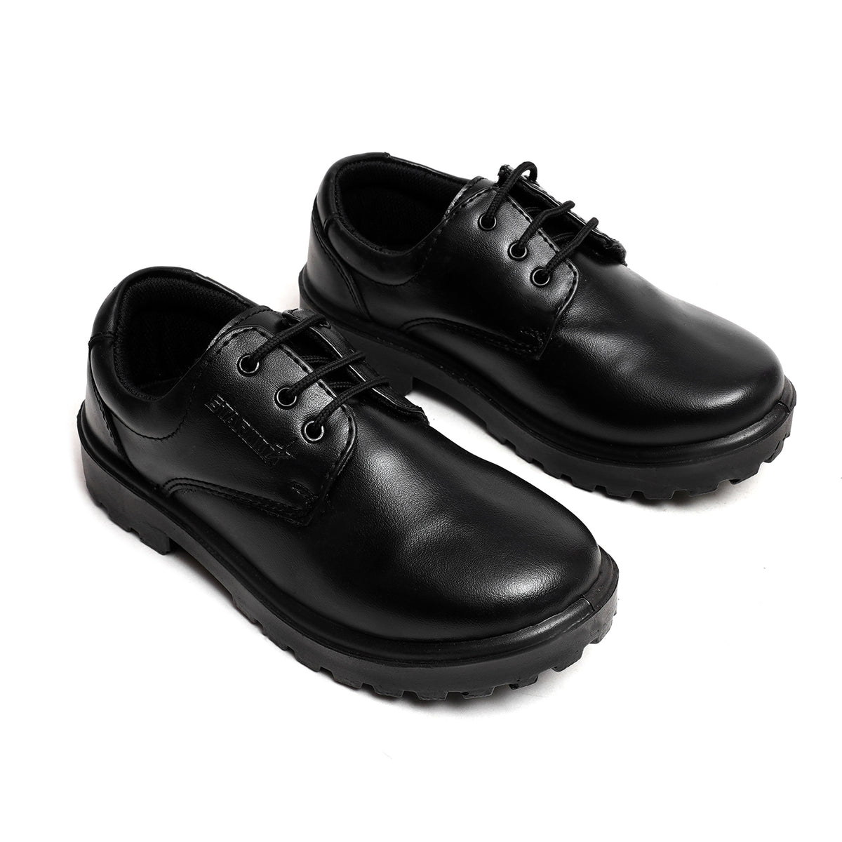 LEATHER SHOES - FSC-002 (L)