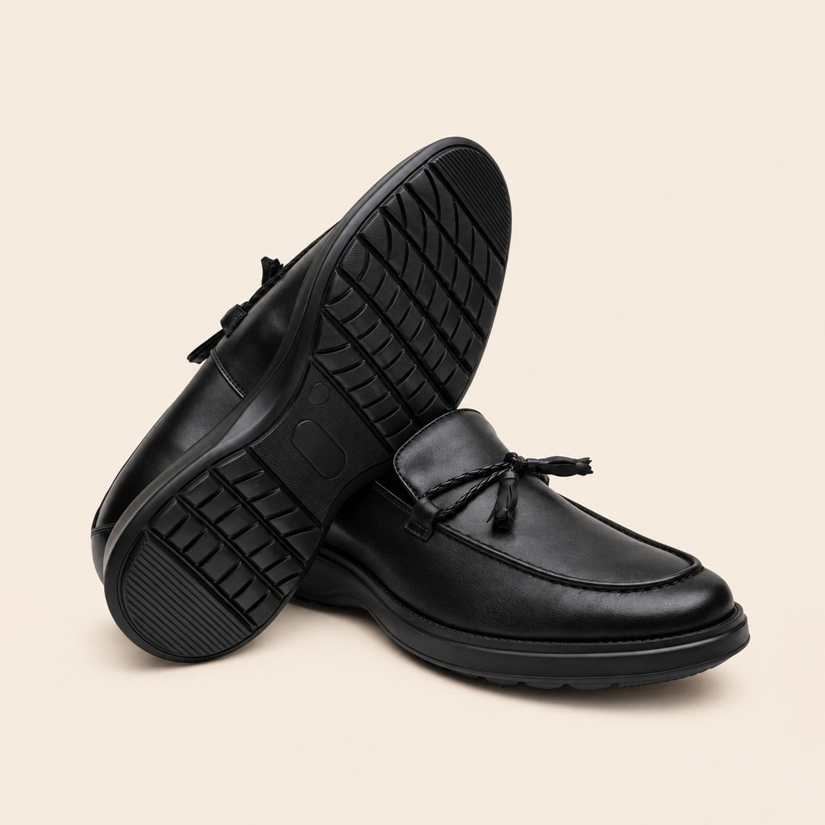 HUG-0001 BLACK