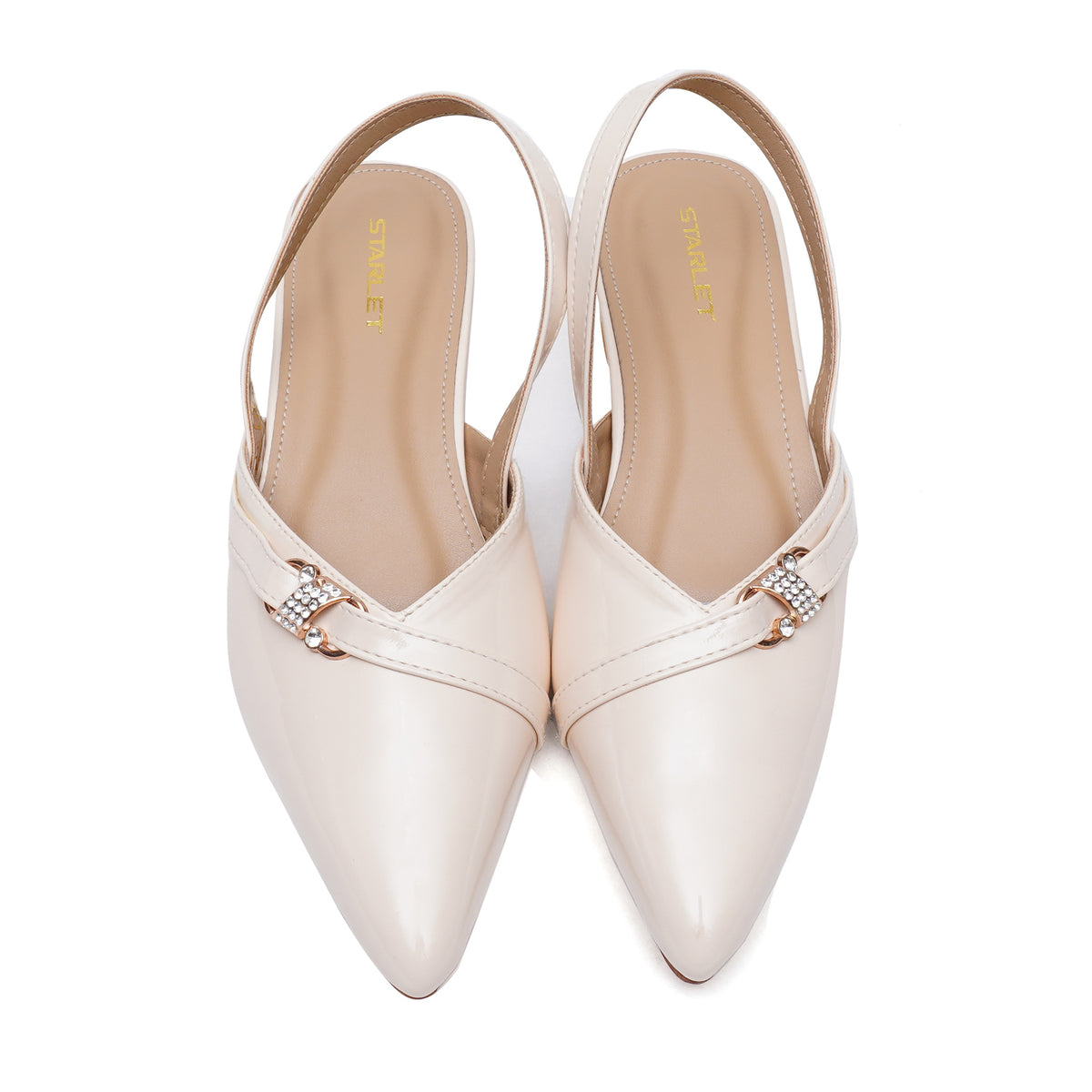 Women`s Mackesy - Formal Sling Back