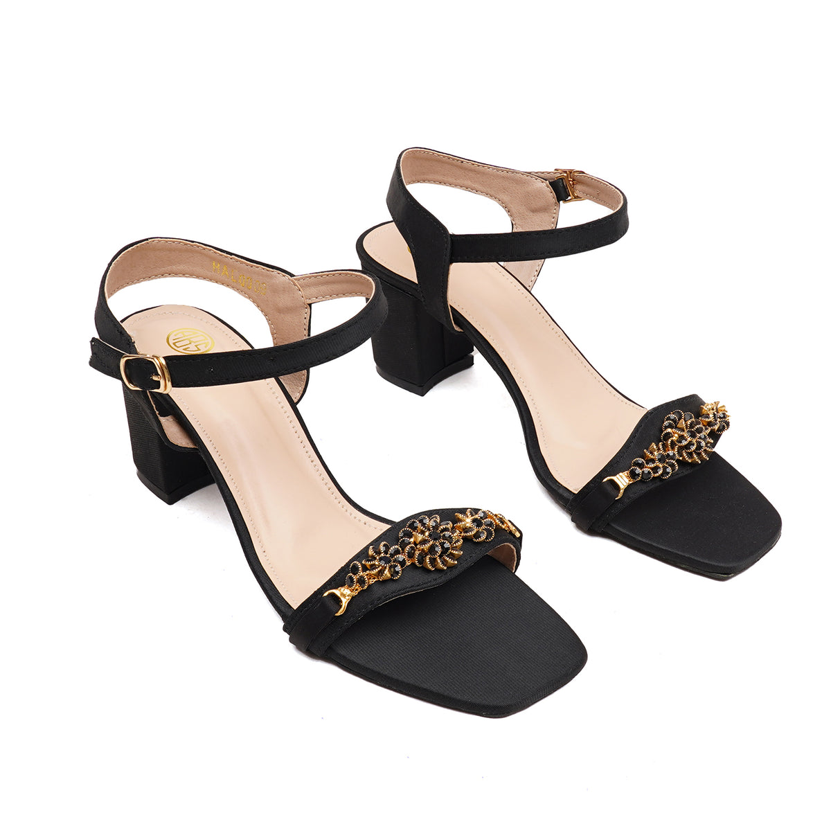 HAL-0009 BLACK