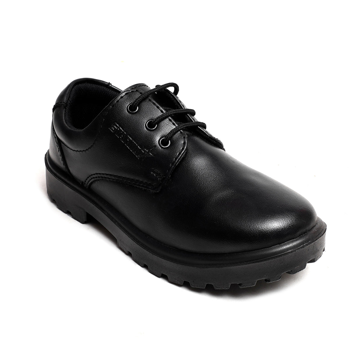 LEATHER SHOES - FSC-002 (L)