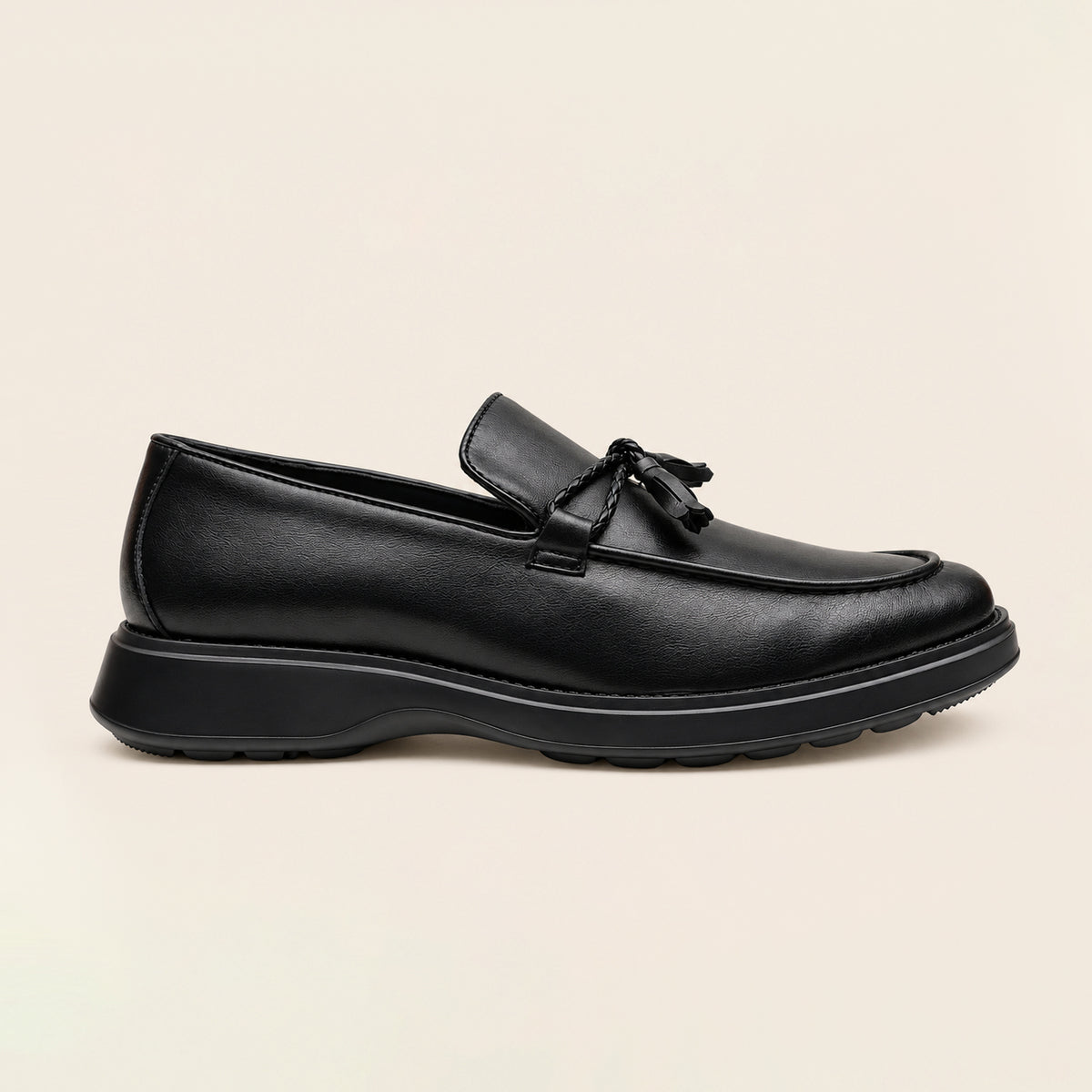 HUG-0001 BLACK