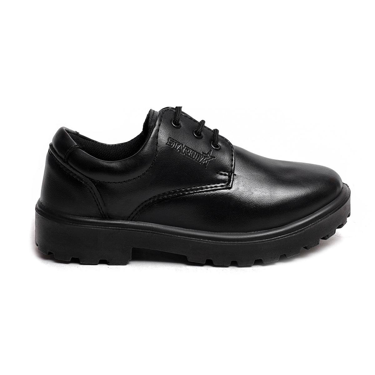 LEATHER SHOES - FSC-002 (L)