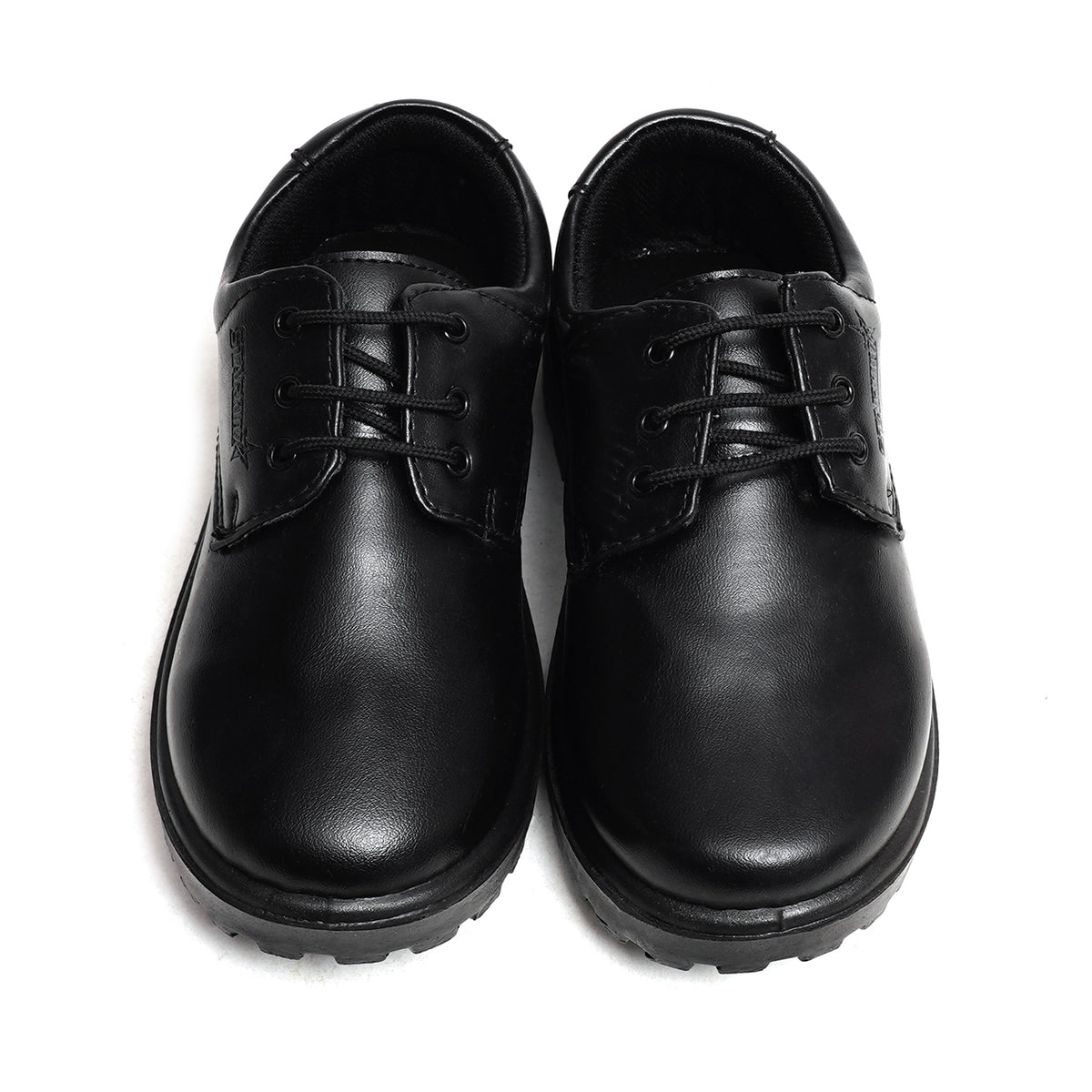 LEATHER SHOES - FSC-002 (L)