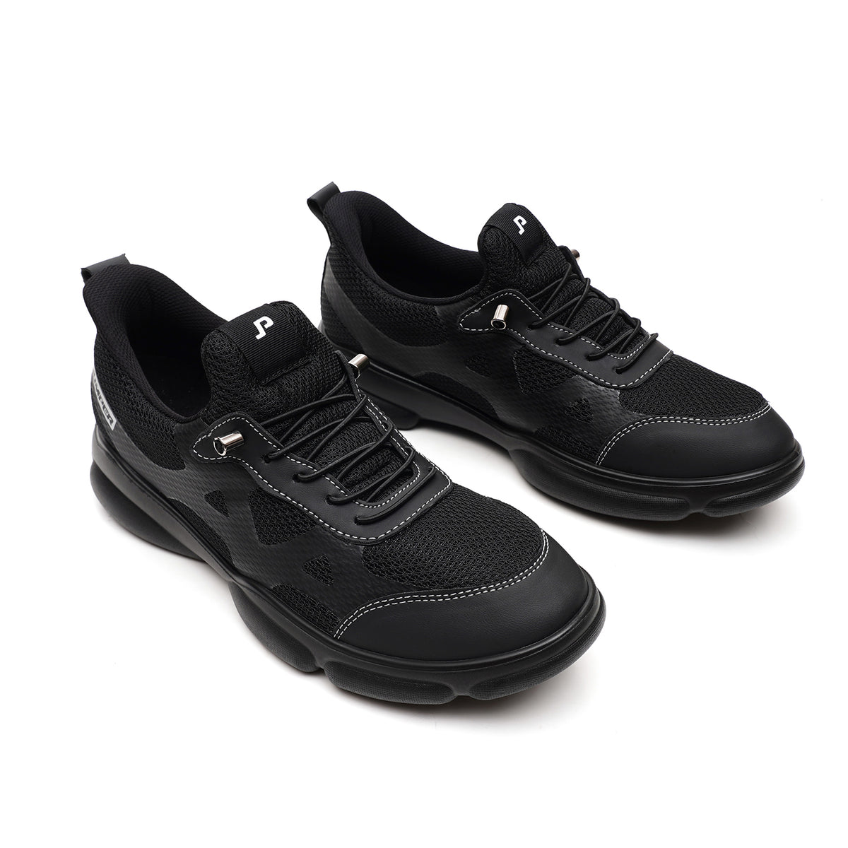 SBS-02 BLACK