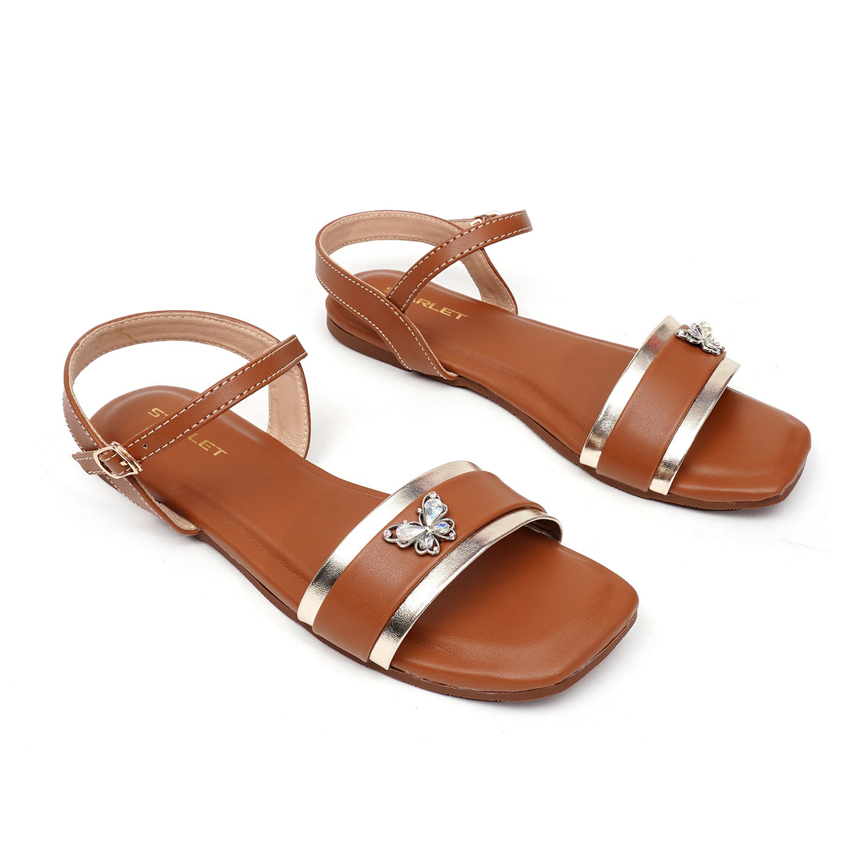 BRL-0023 MUSTARD