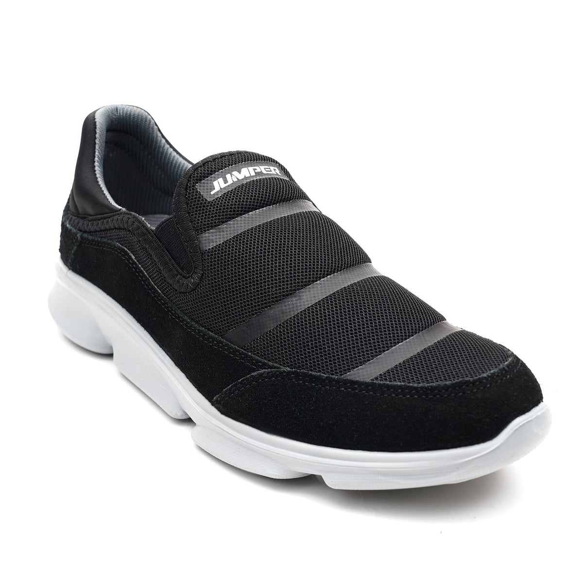 SUPER-20 BLACK
