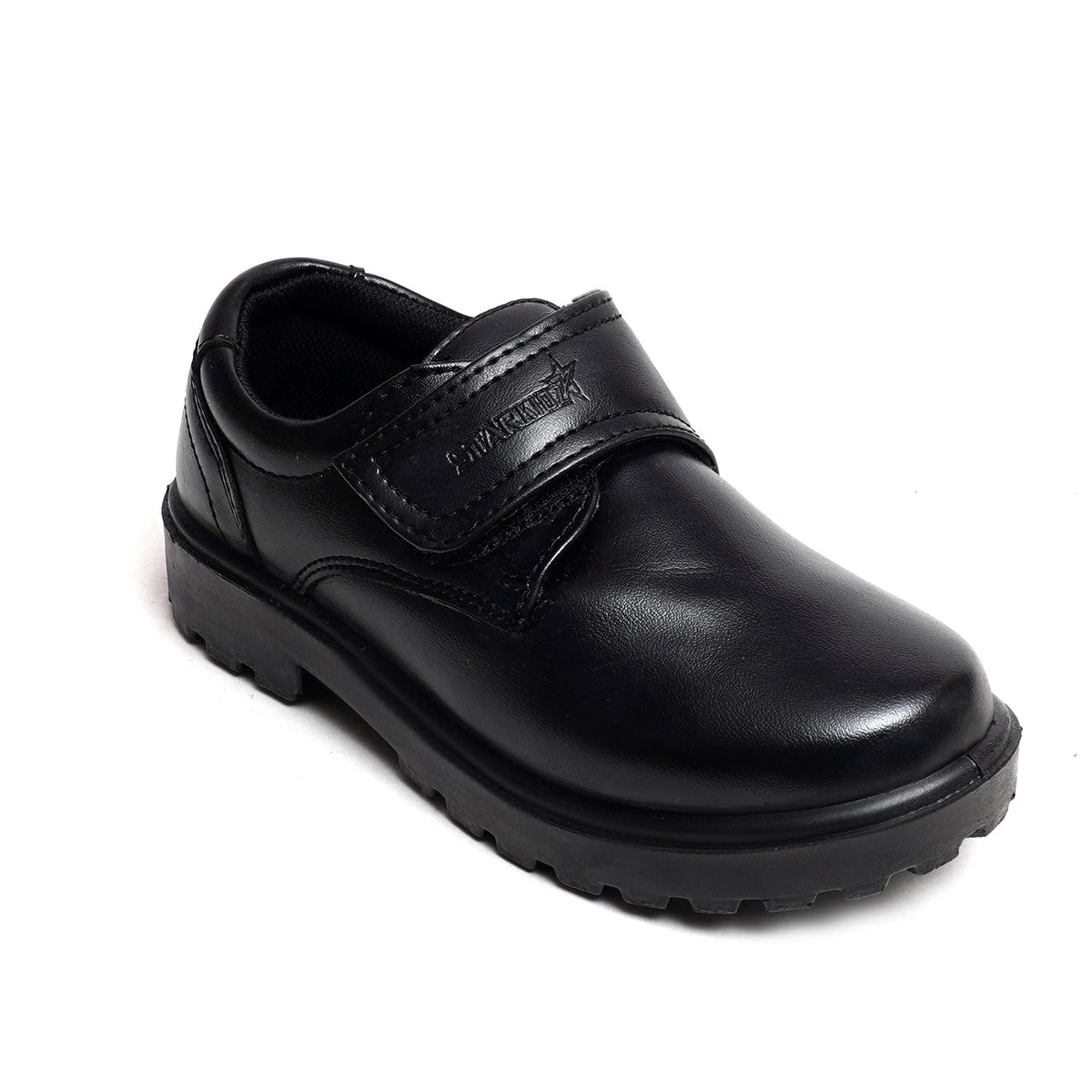 LEATHER SHOES - FSC-004 M