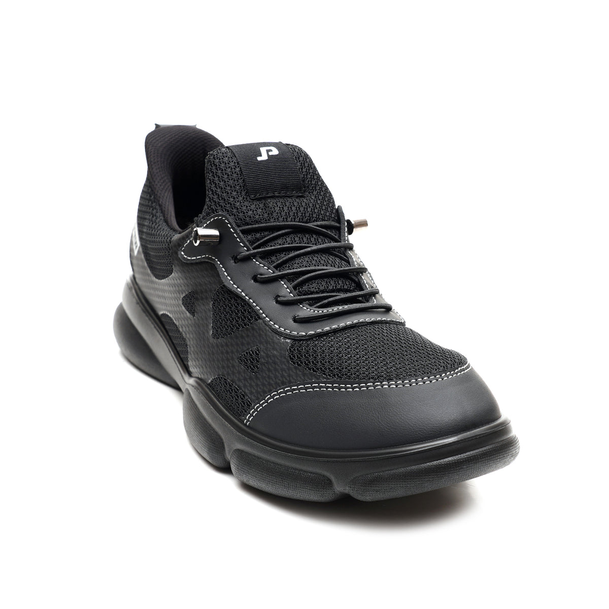 SBS-02 BLACK