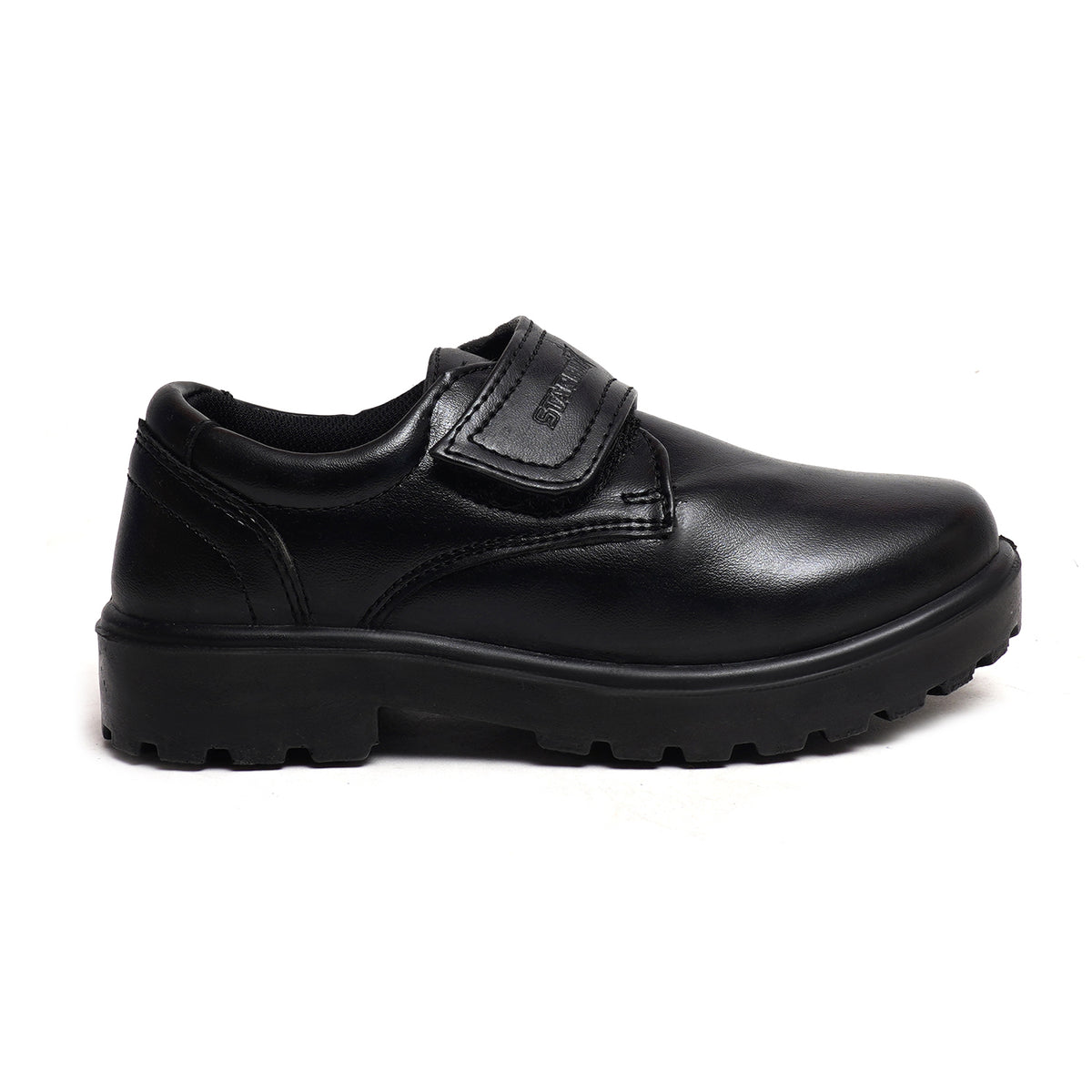 LEATHER SHOES - FSC-004 M