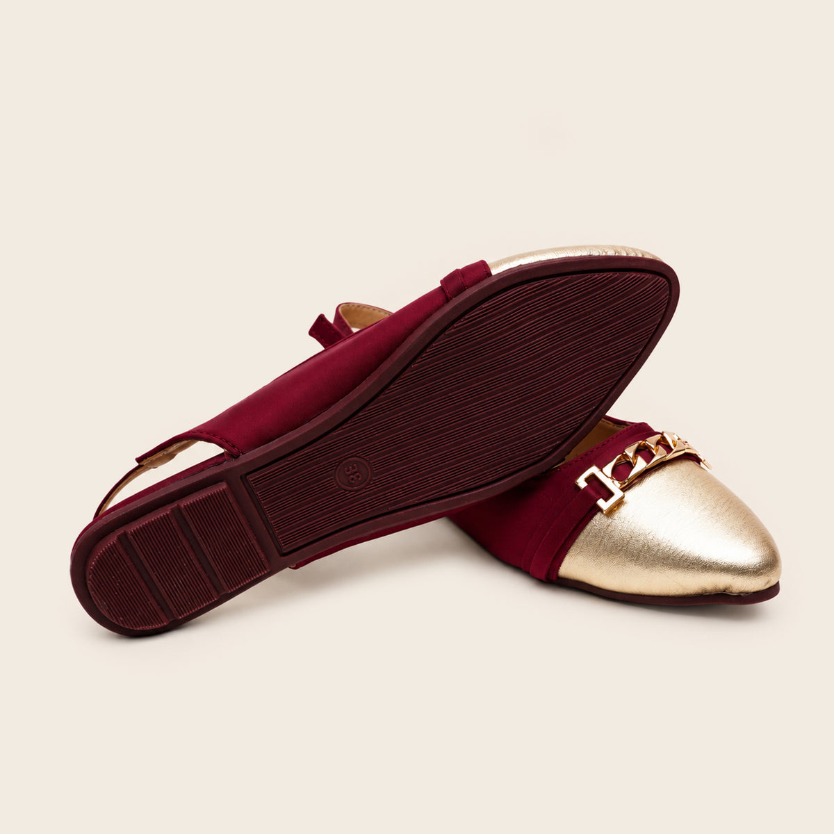 MML-0017 MAROON