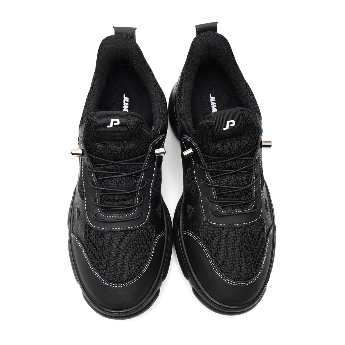 SBS-02 BLACK