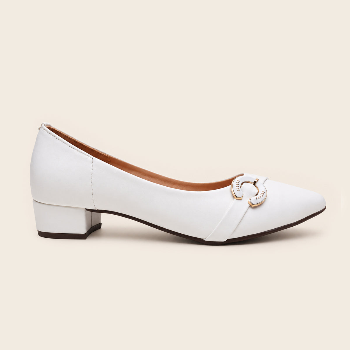 BFL-0038 WHITE
