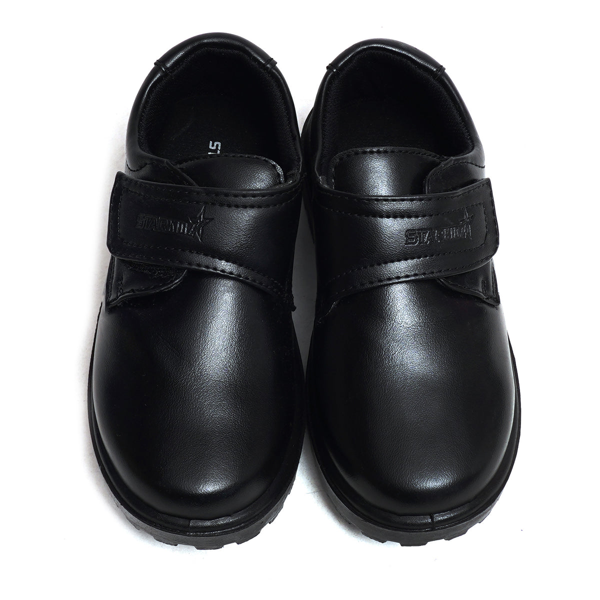 LEATHER SHOES - FSC-004 M