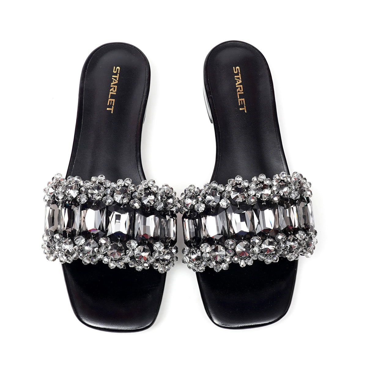 HNL-0011 BLACK