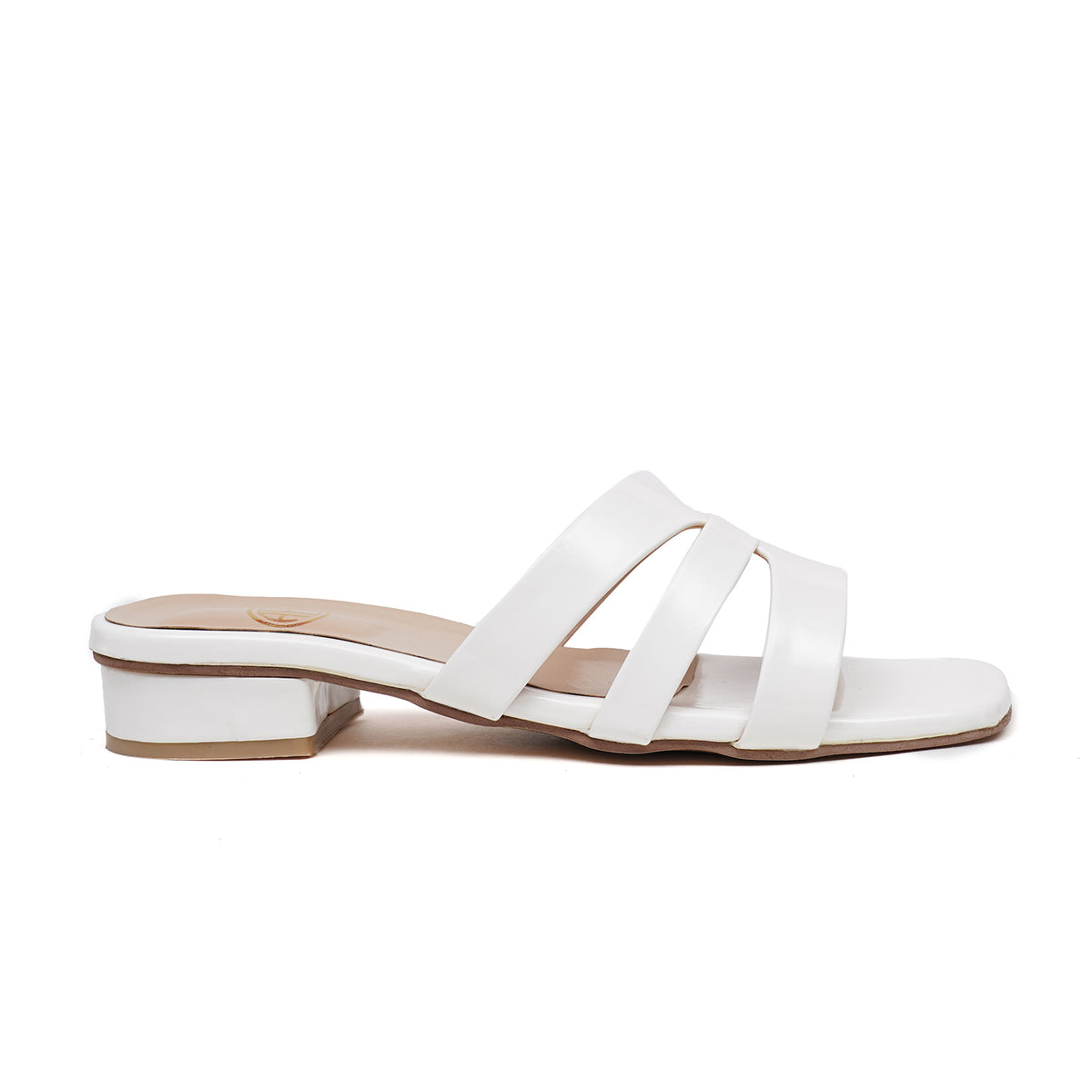 MML-0009 WHITE
