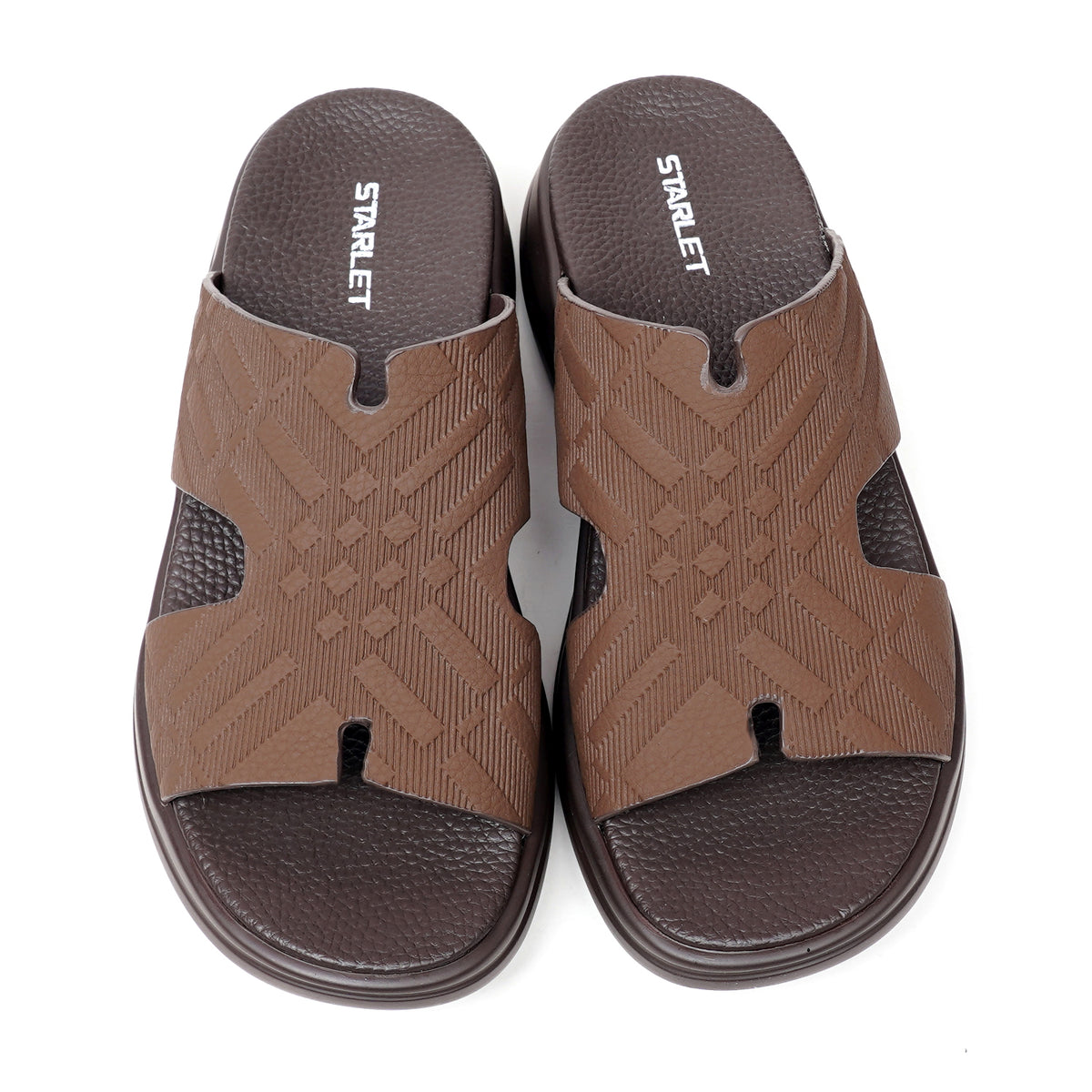 SHP-0002 BROWN