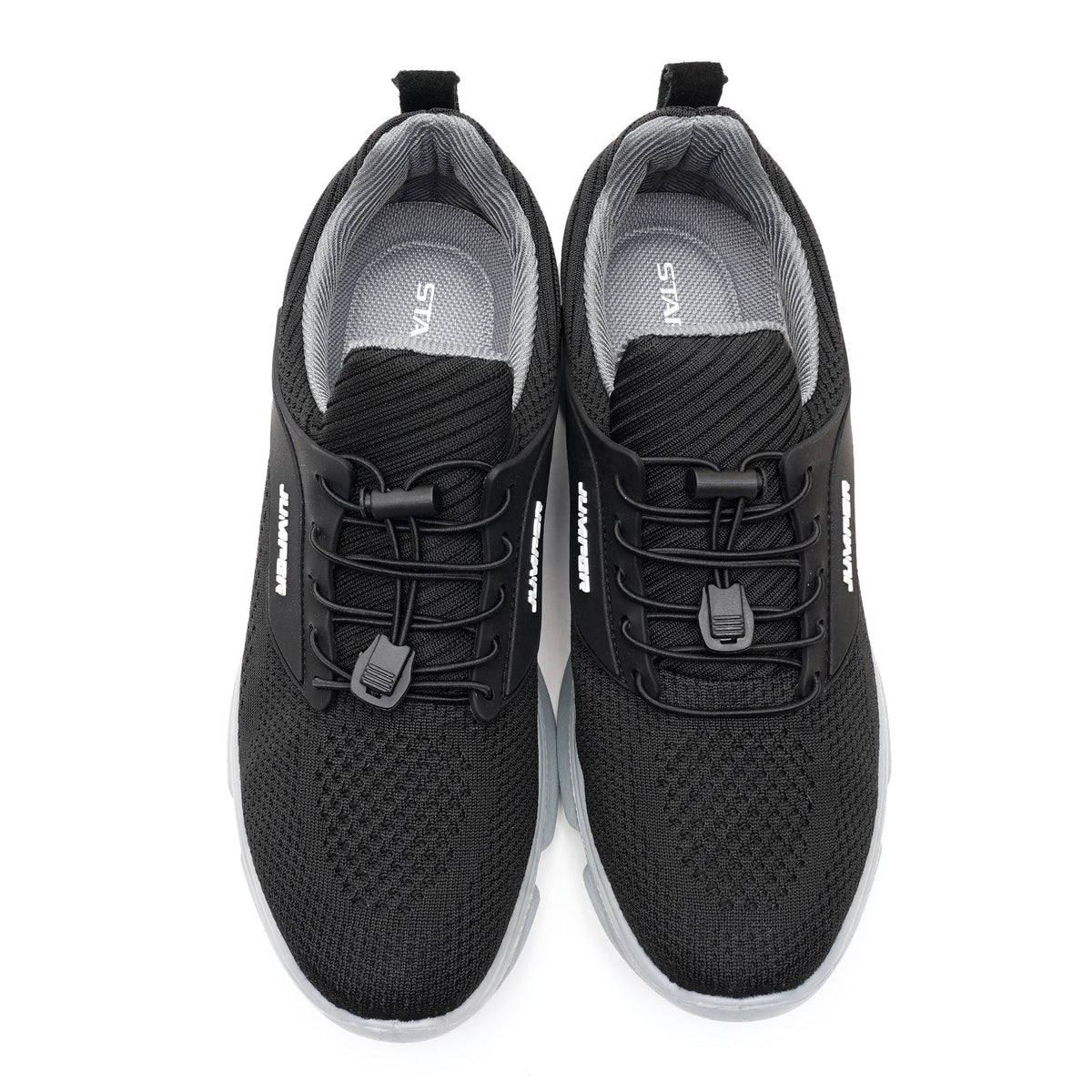 SUPER-17 BLACK