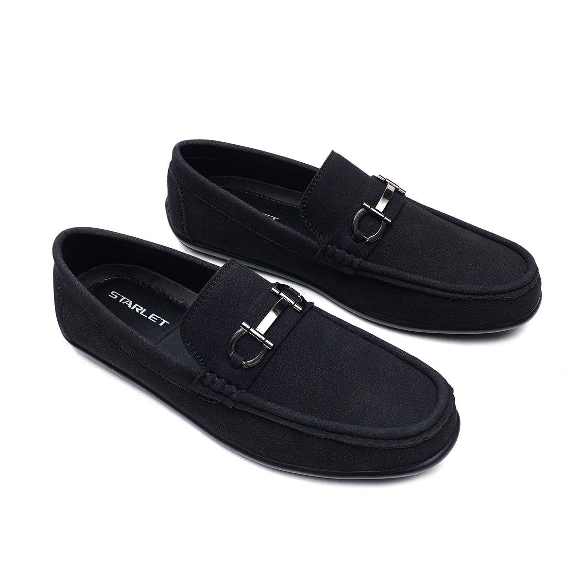 Arthur Casual Mocc