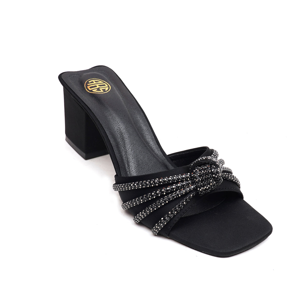 BFL-0035 BLACK
