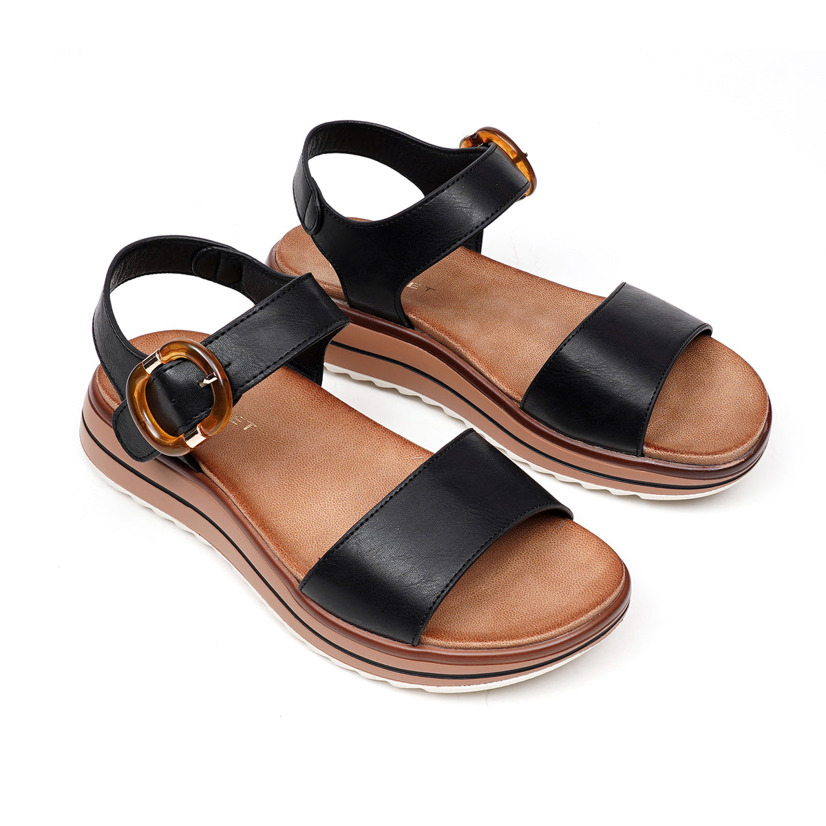 MAY-0007 BLACK