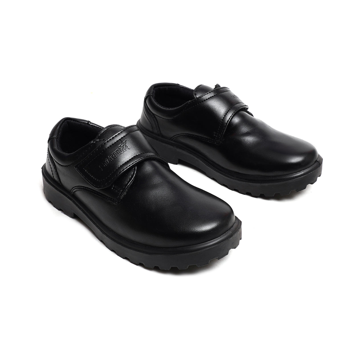 LEATHER SHOES - FSC-004 (L)