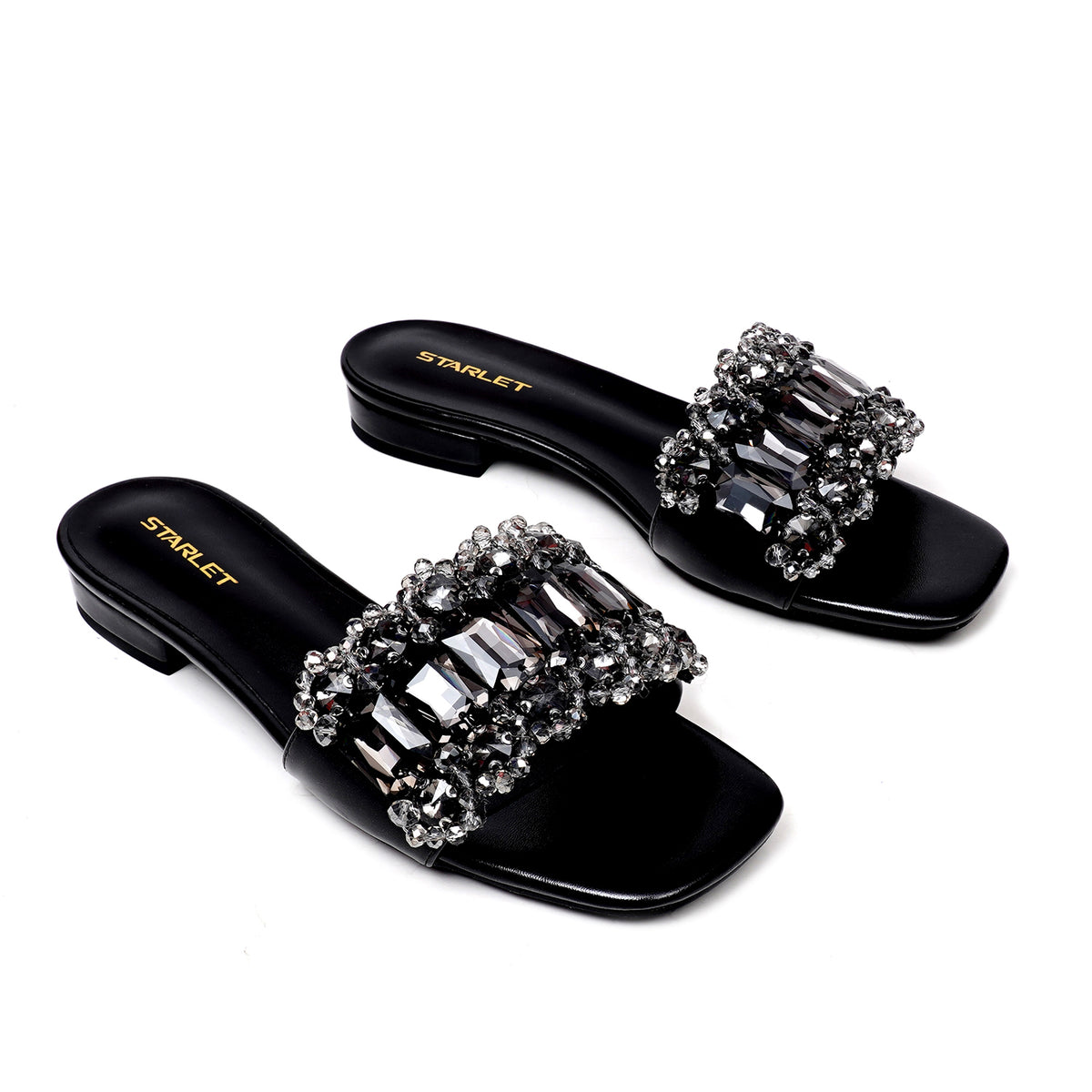 HNL-0011 BLACK