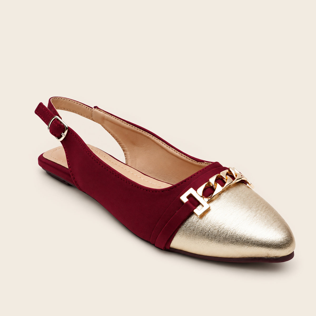 MML-0017 MAROON