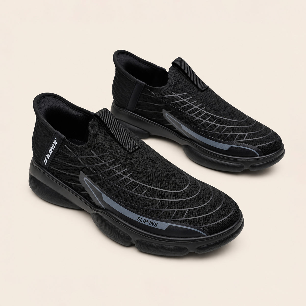 SBS-52 BLACK